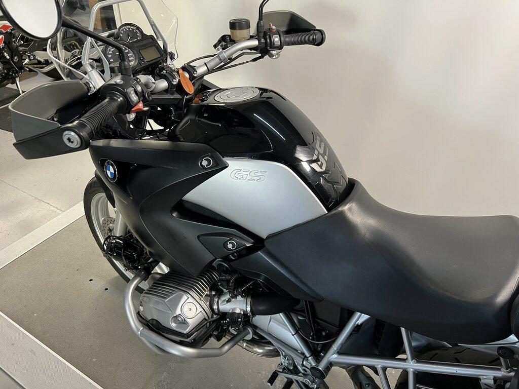 R 1200 GS