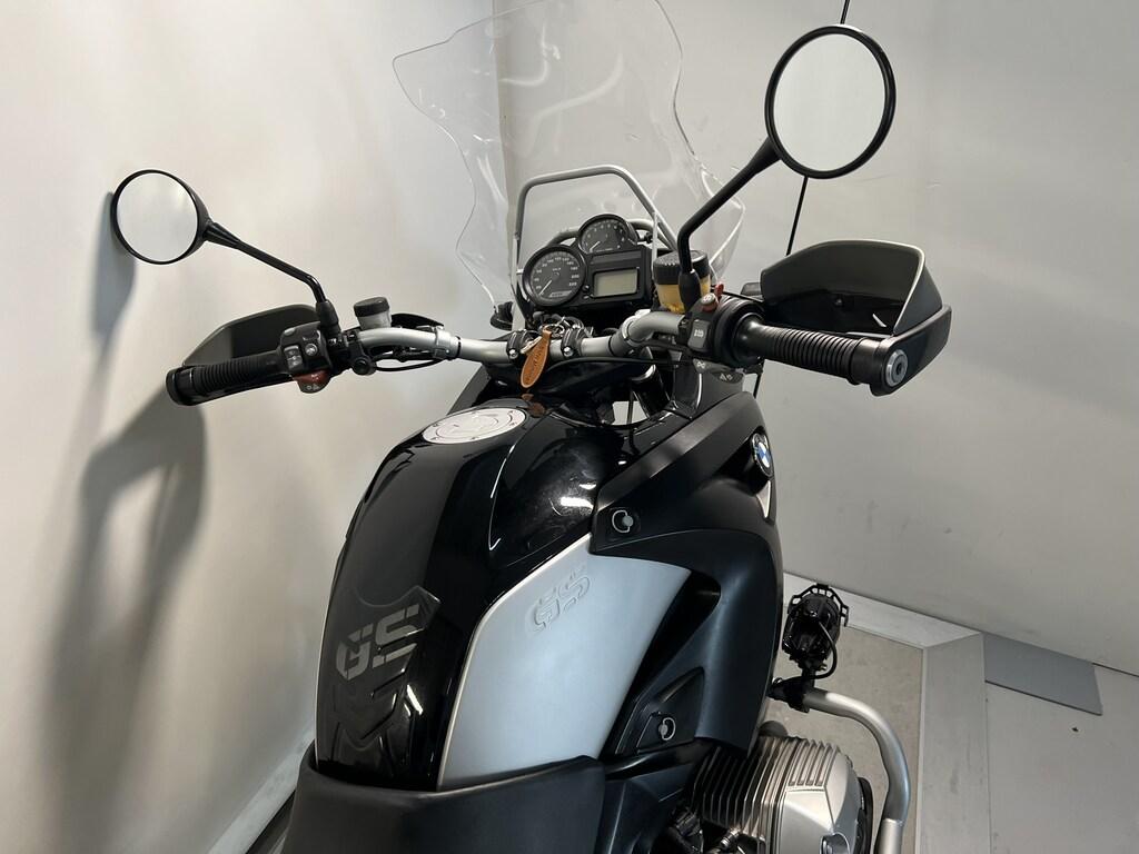 R 1200 GS