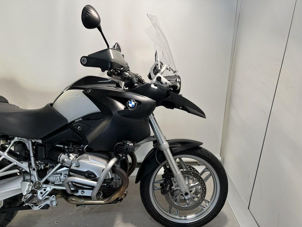 R 1200 GS