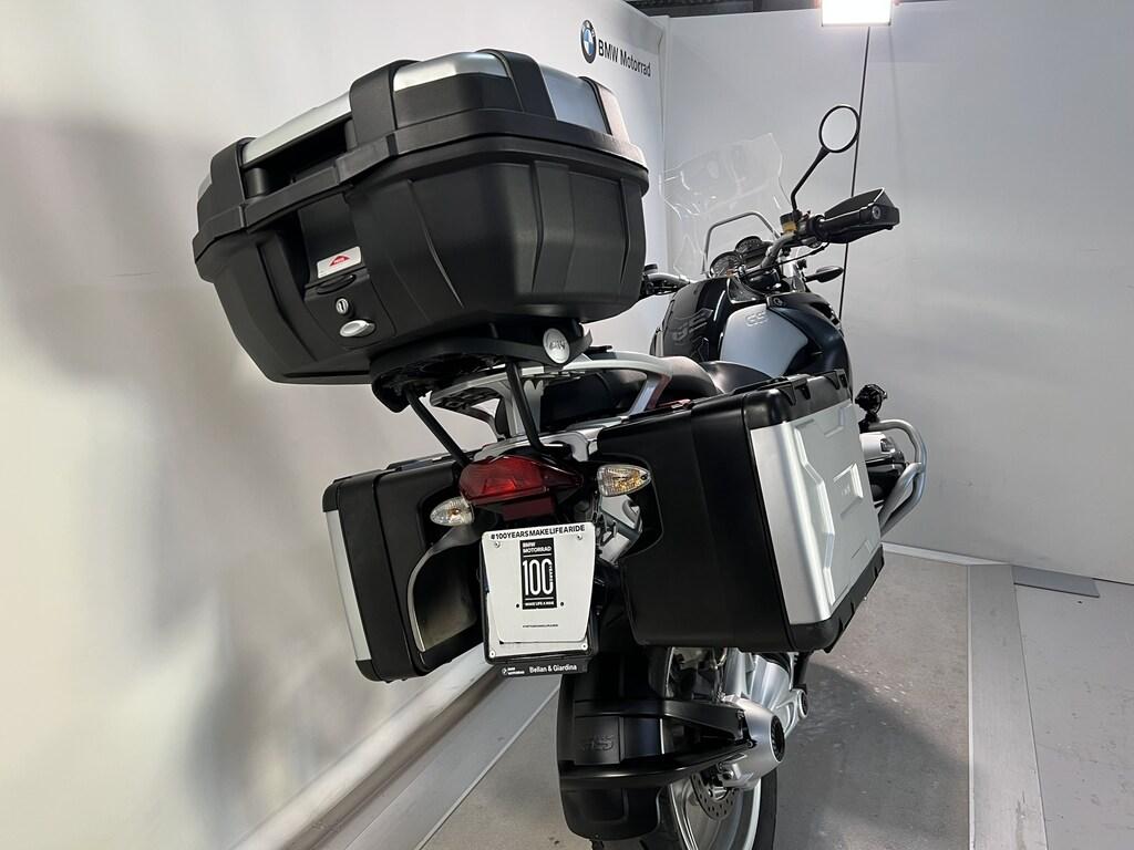 R 1200 GS