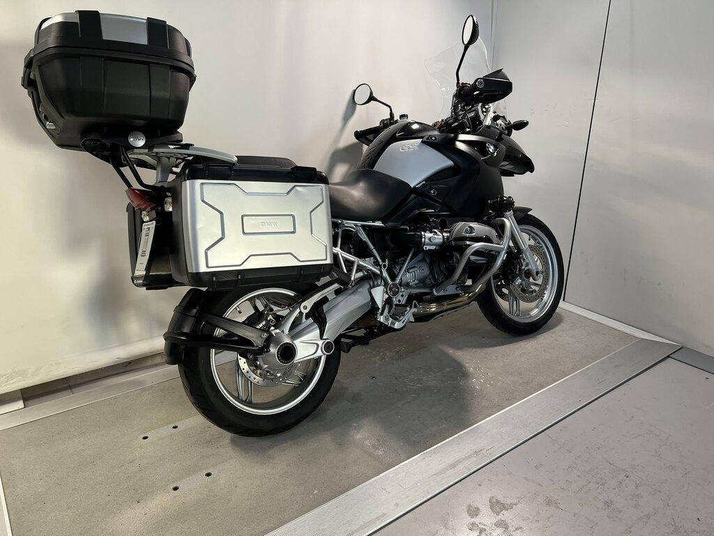 R 1200 GS