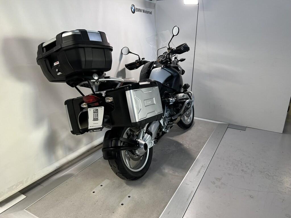 R 1200 GS