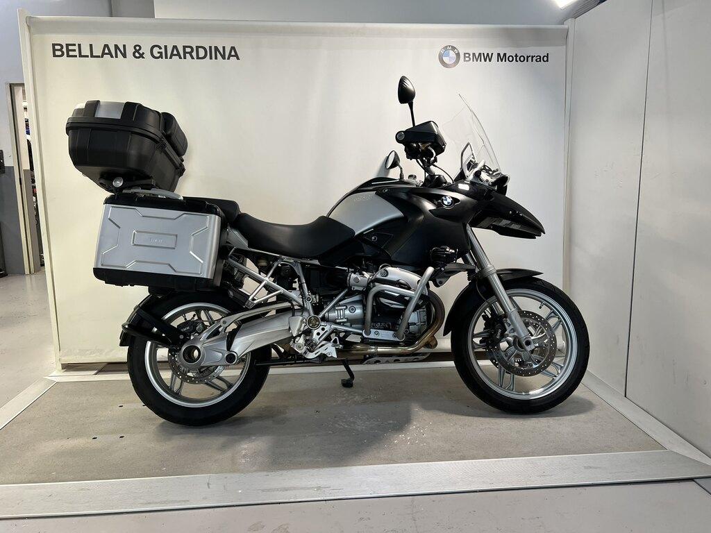 R 1200 GS