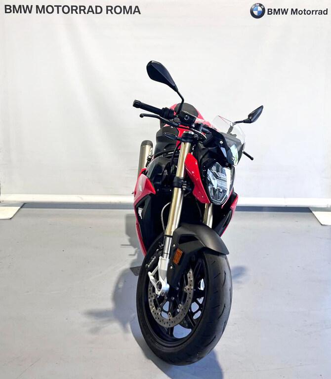 S 1000 R