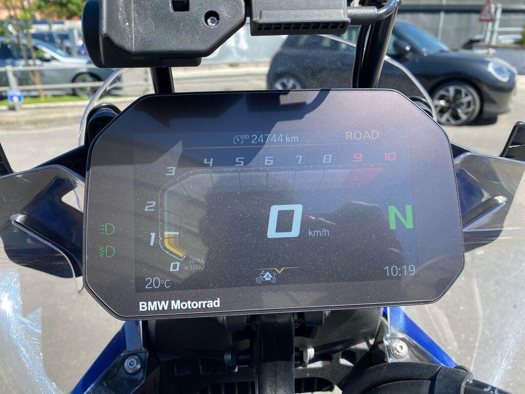 R 1300 GS