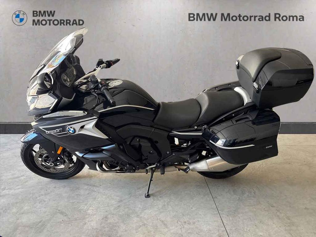 K 1600 GT