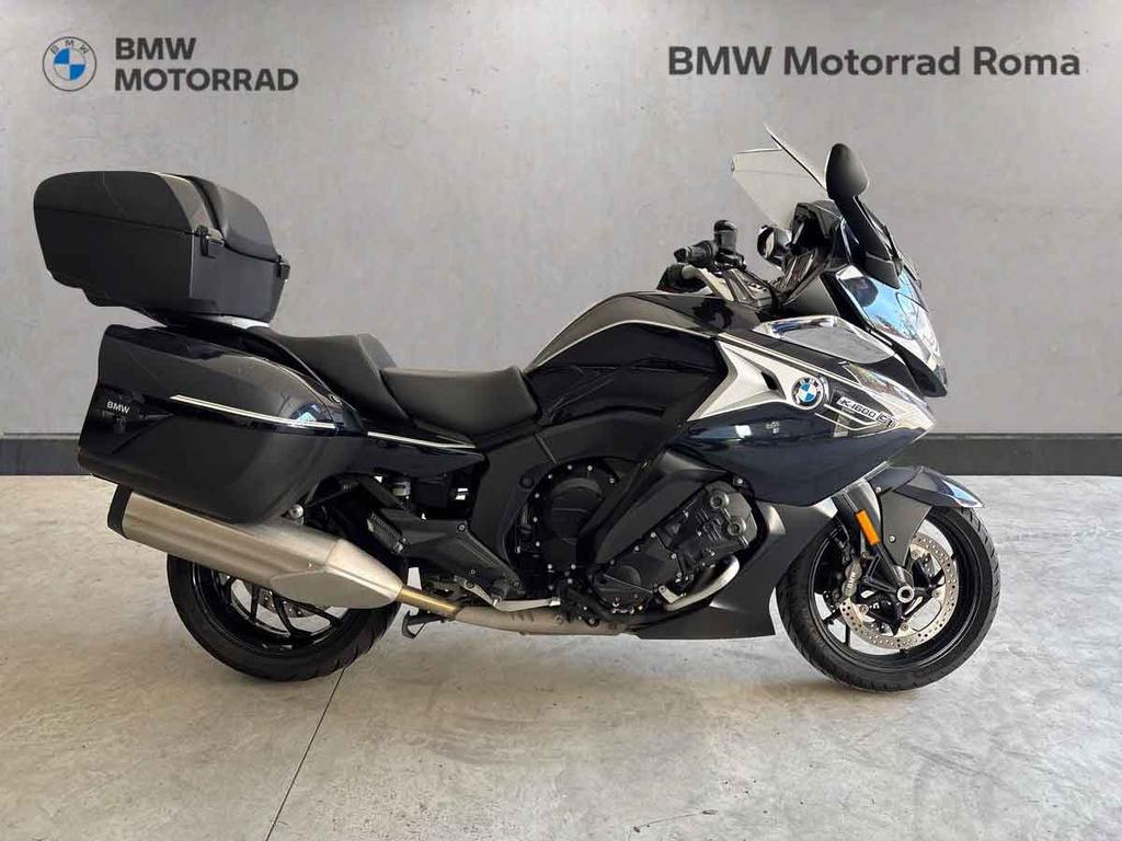 K 1600 GT