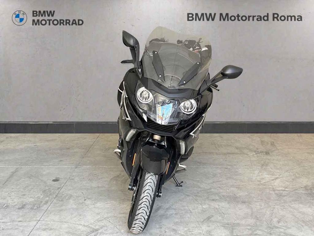 K 1600 GT