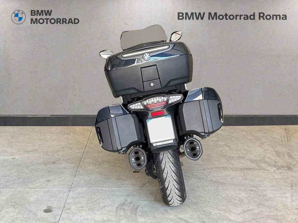 K 1600 GT