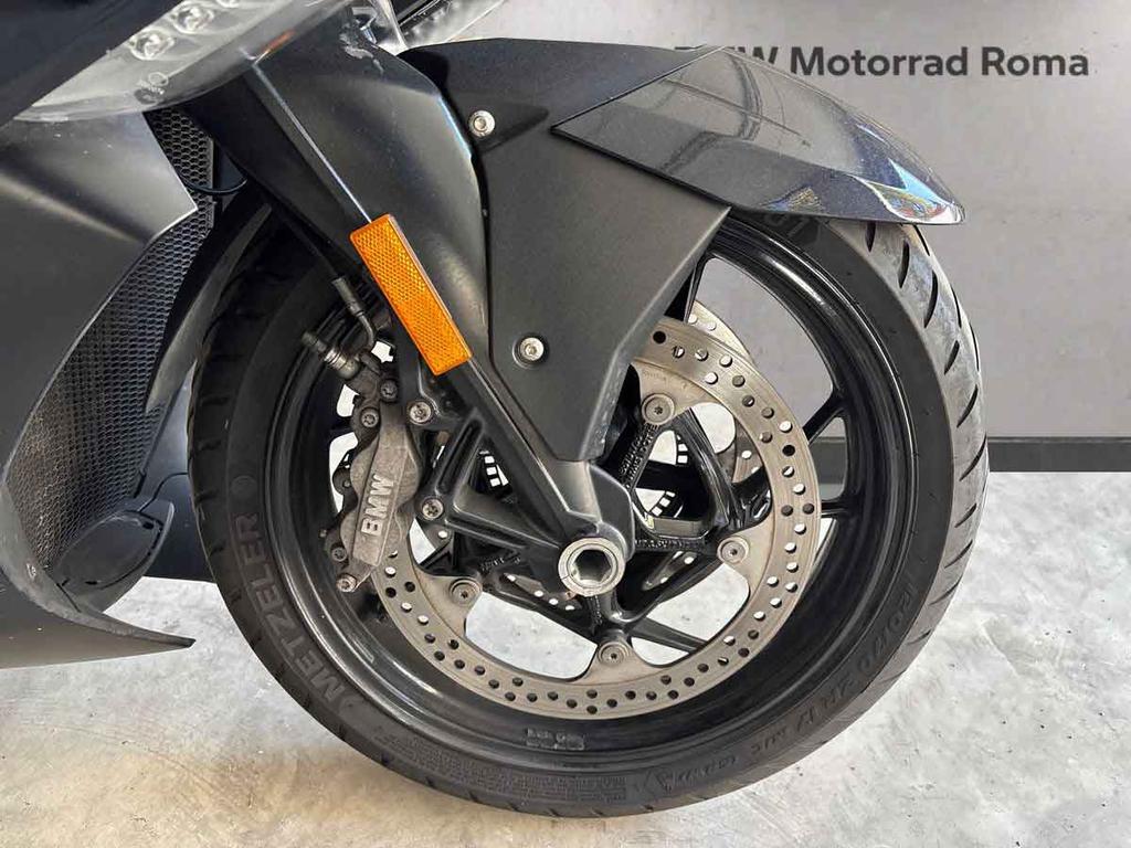 K 1600 GT