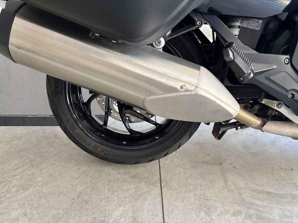 K 1600 GT