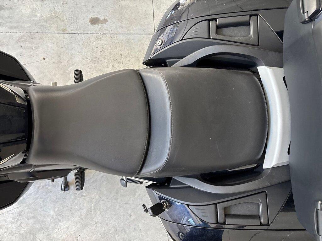 K 1600 GT