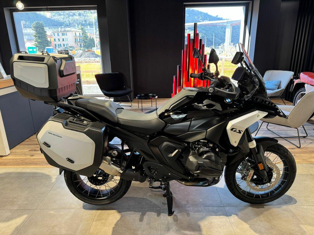 R 1300 GS