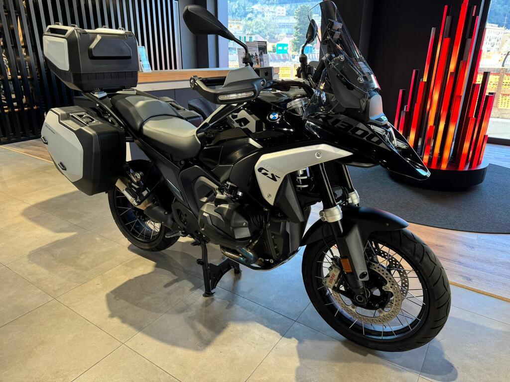 R 1300 GS