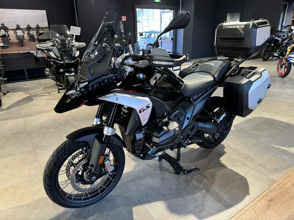 R 1300 GS
