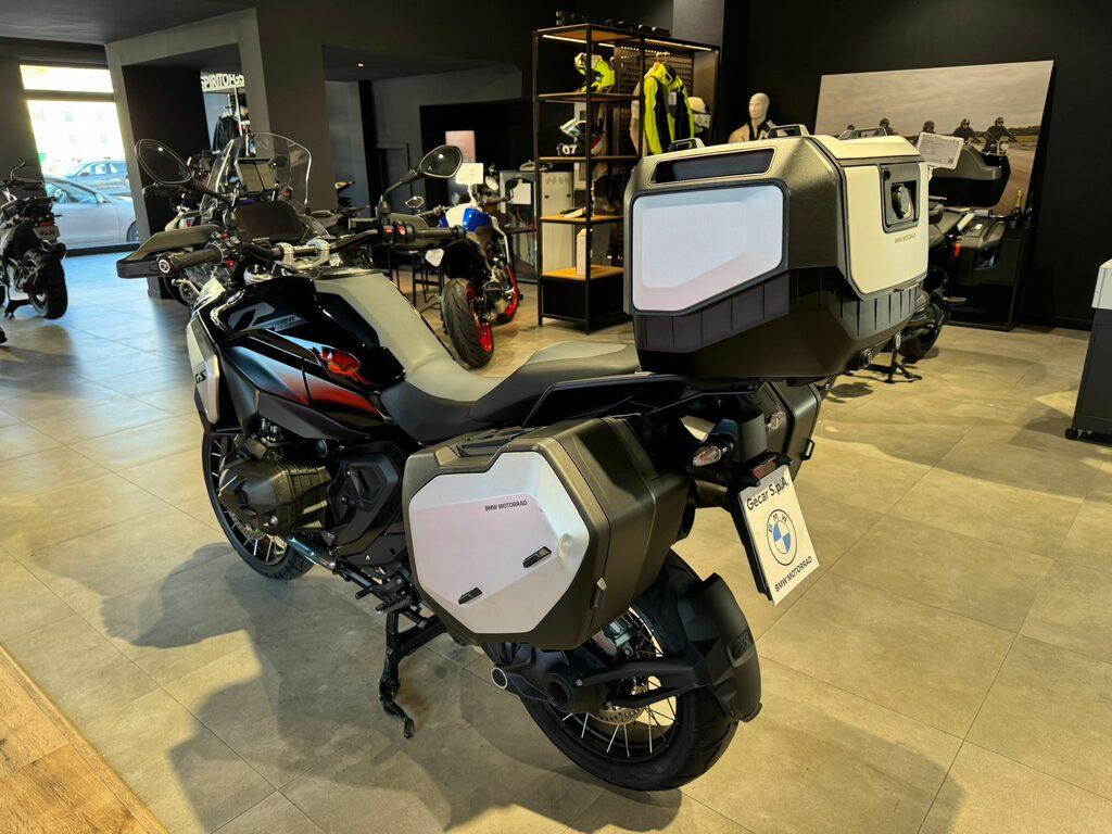 R 1300 GS