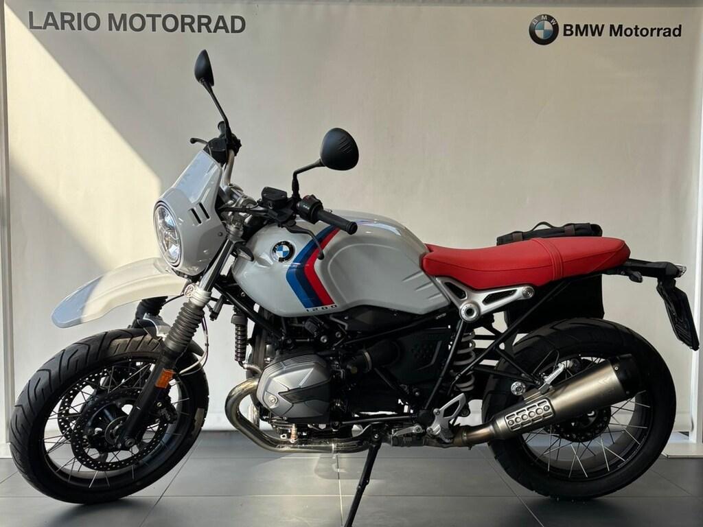 R 1200 NINET