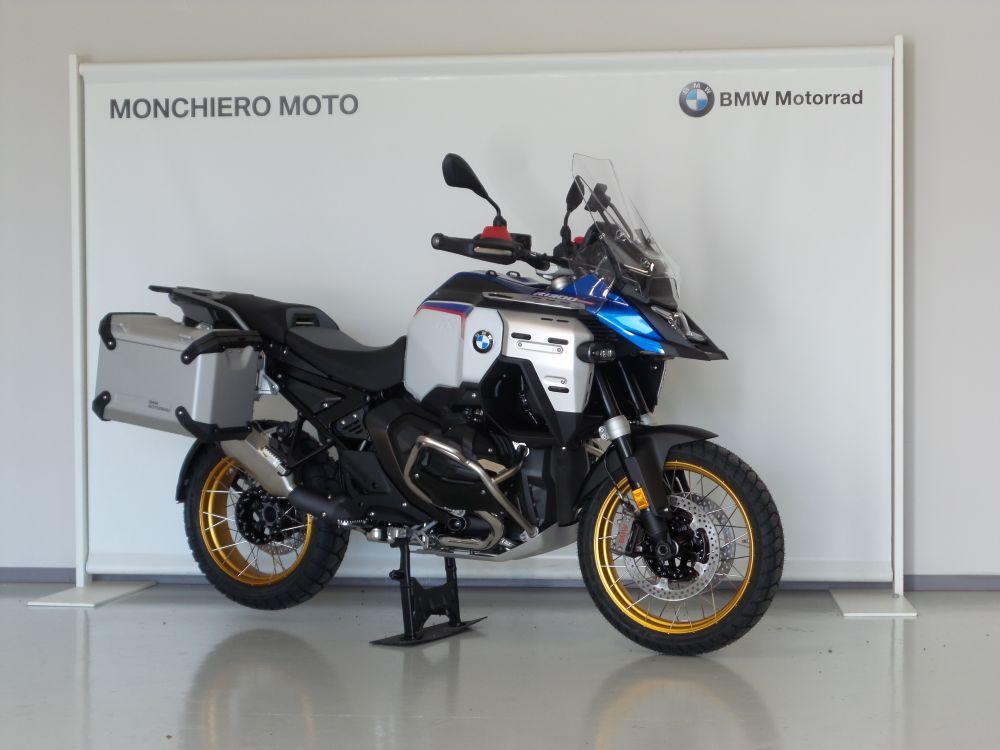 R 1300 GS