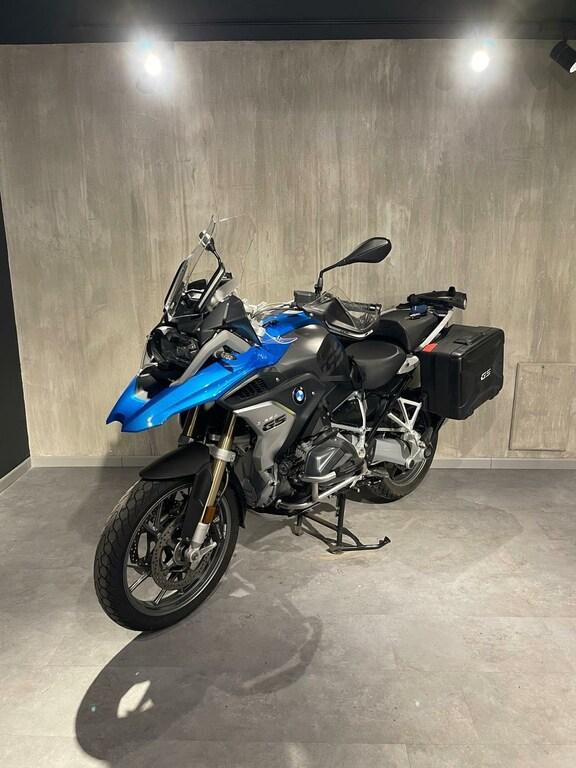 R 1250 GS
