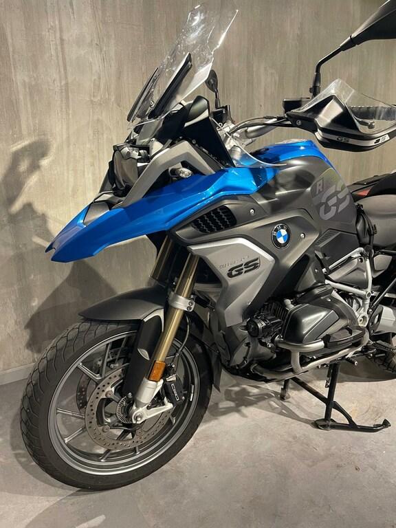 R 1250 GS