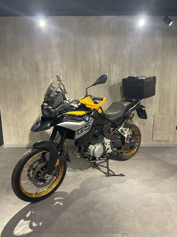 F 850 GS