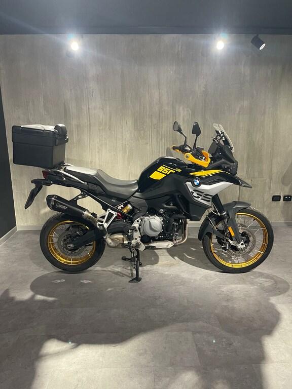 F 850 GS