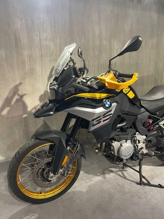 F 850 GS