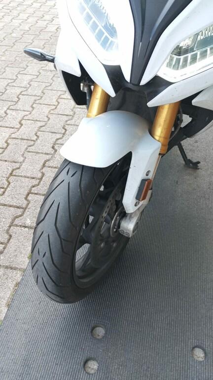 R 1250 RS