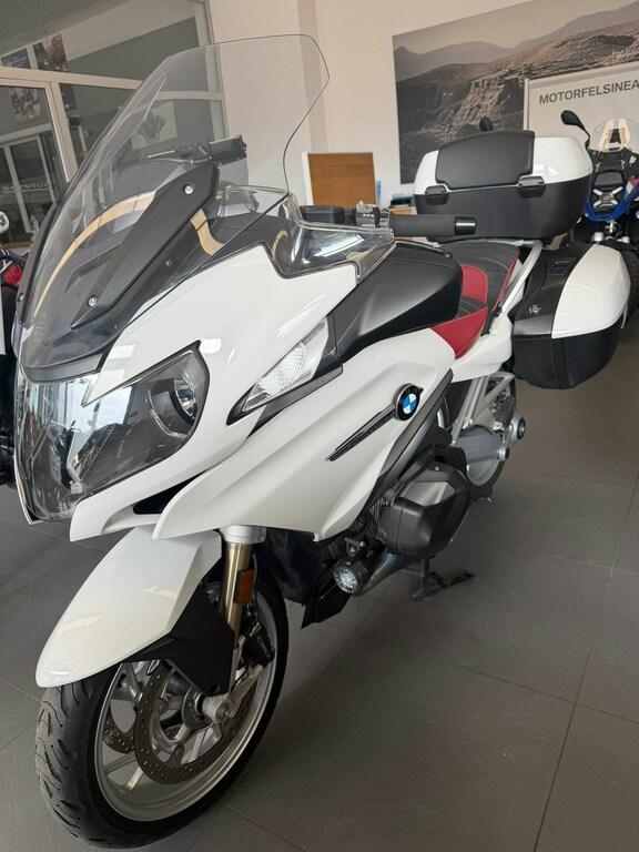 R 1250 RT