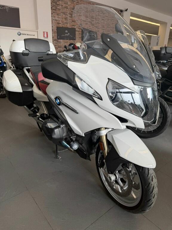 R 1250 RT