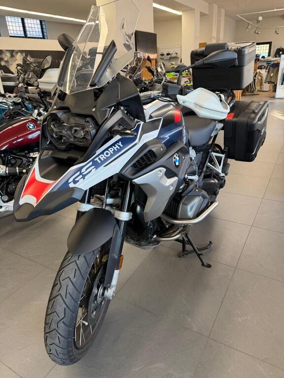 R 1250 GS
