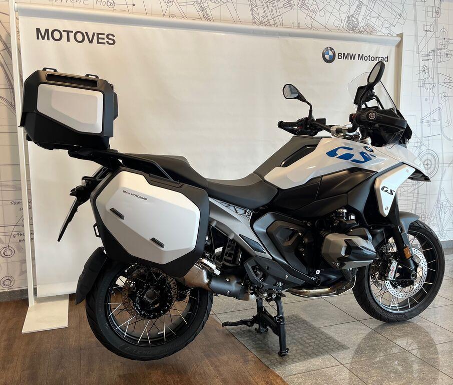 R 1300 GS