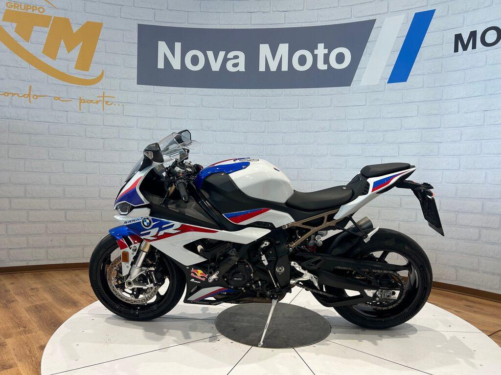 S 1000 RR