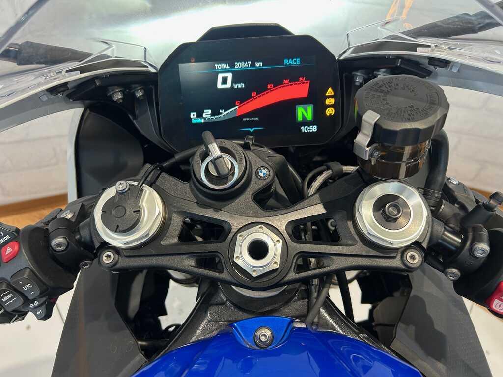 S 1000 RR