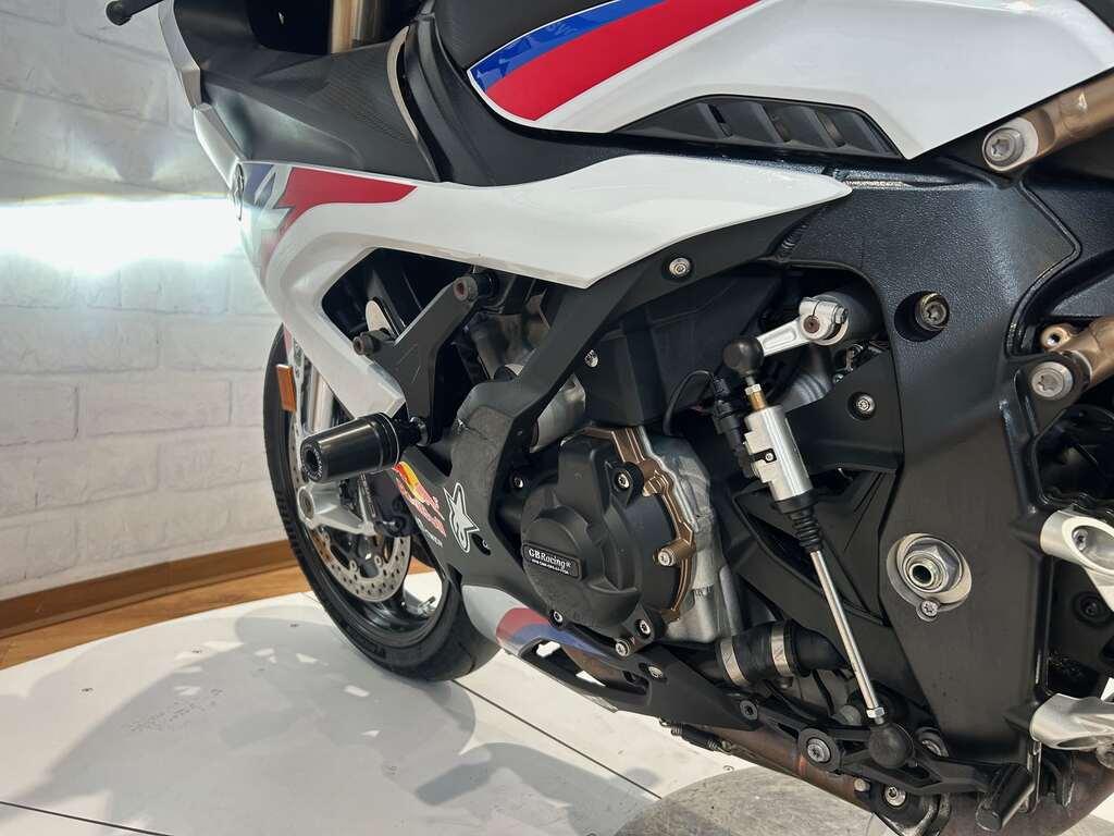 S 1000 RR