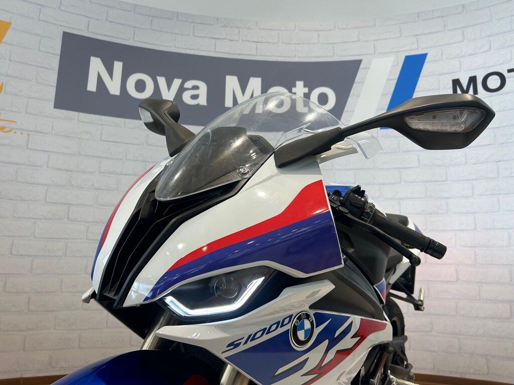 S 1000 RR