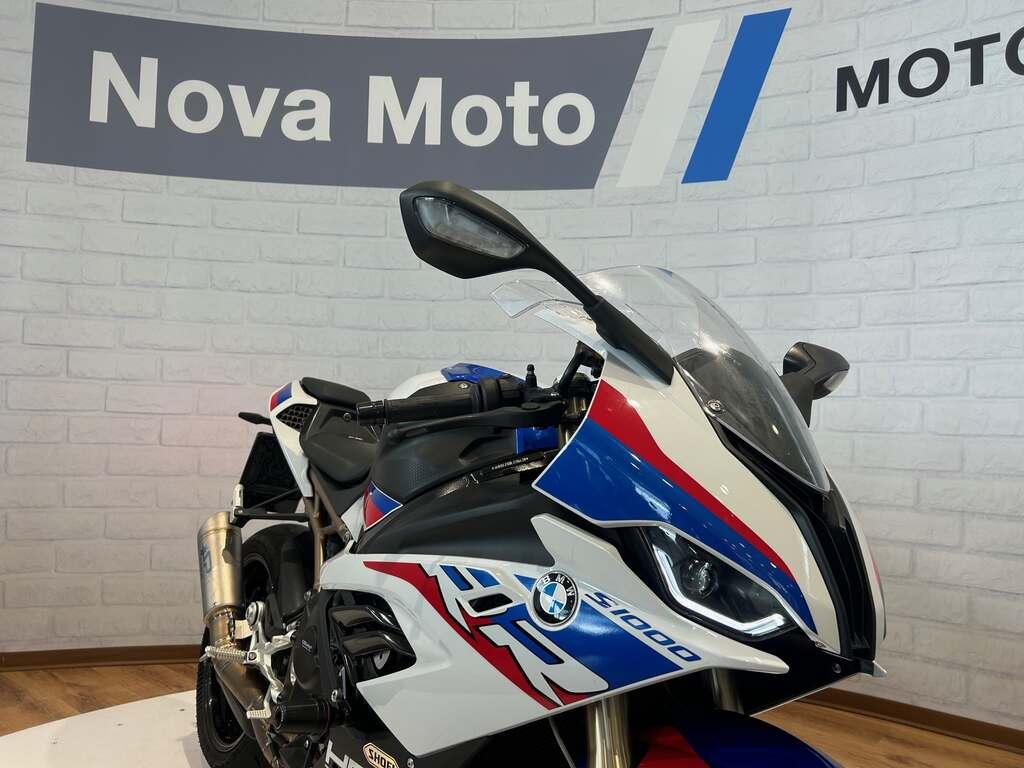 S 1000 RR