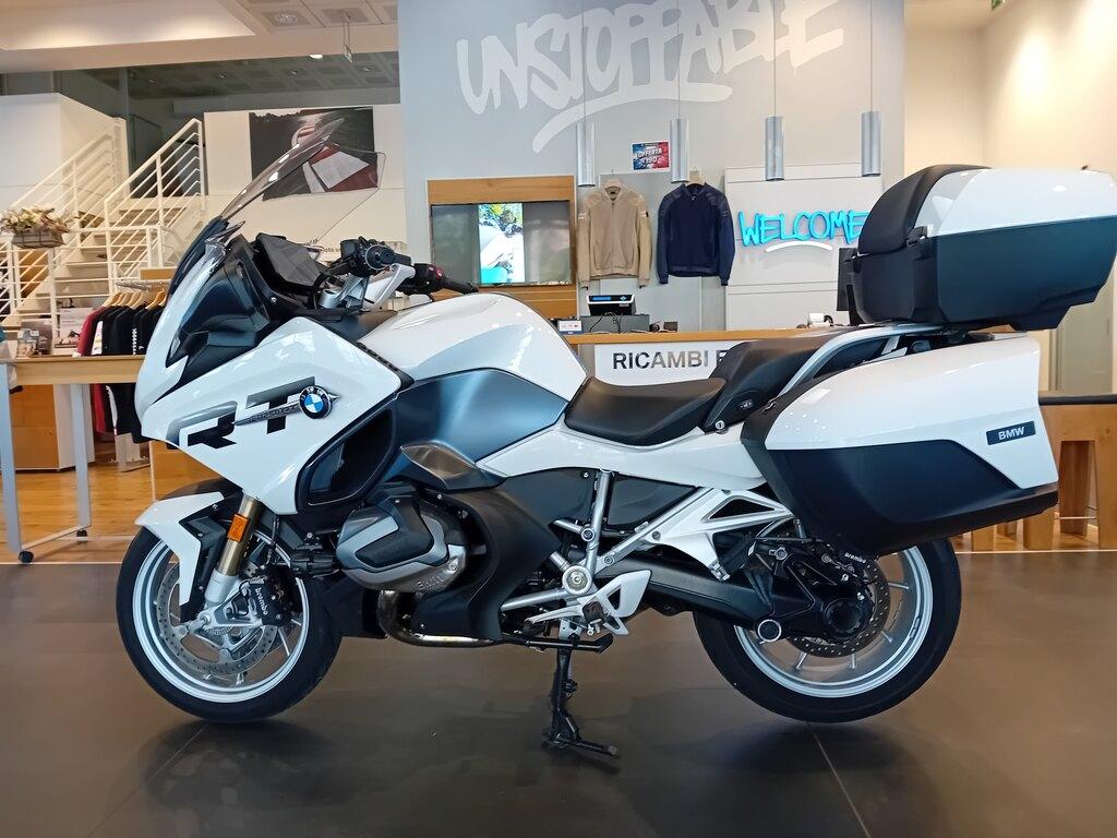 R 1250 RT