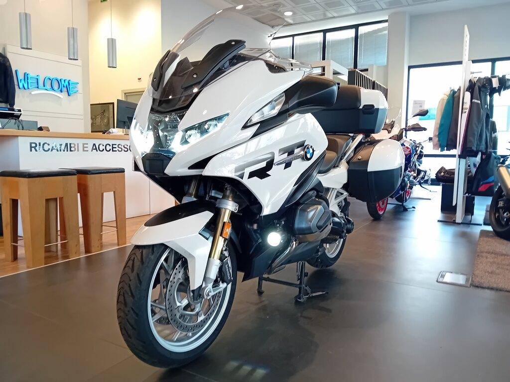 R 1250 RT