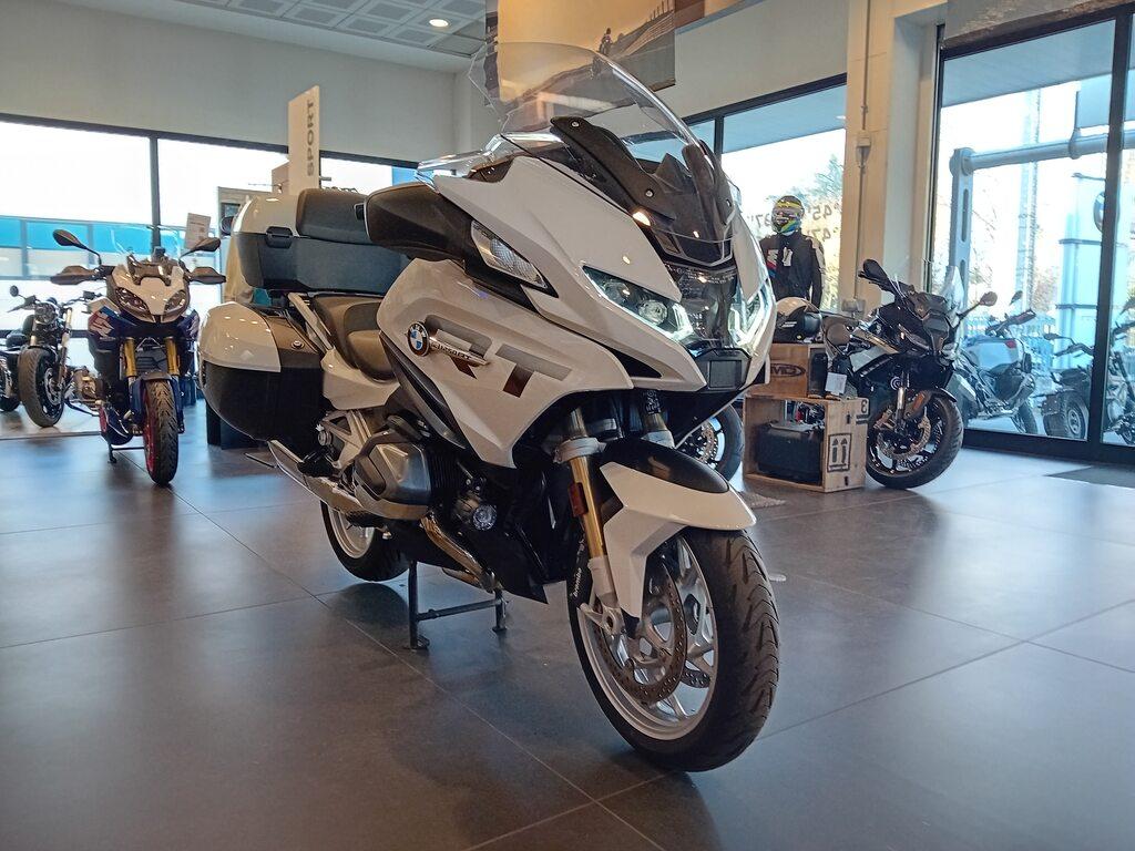 R 1250 RT