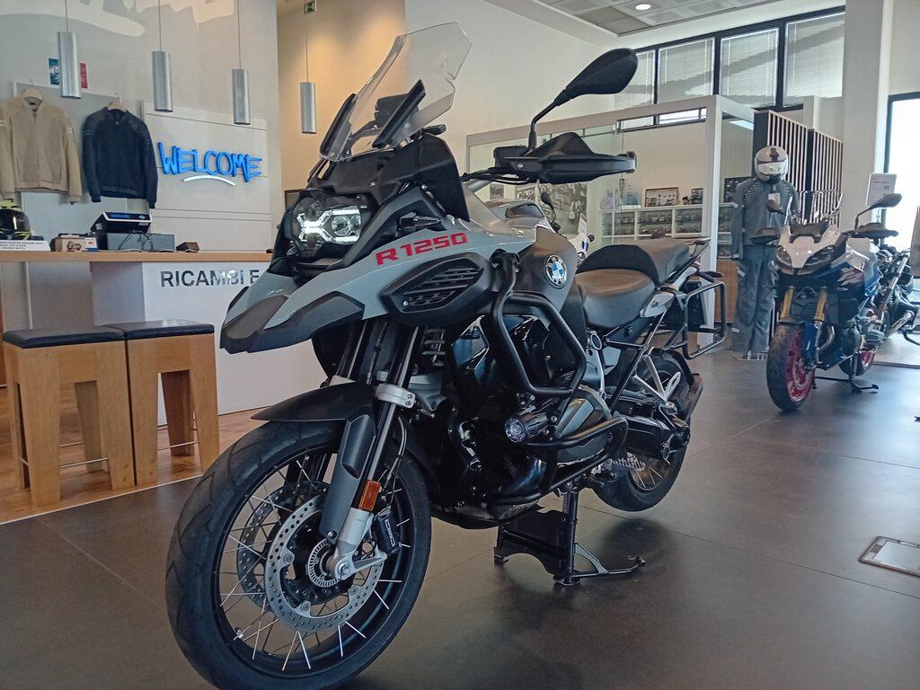 R 1250 GS