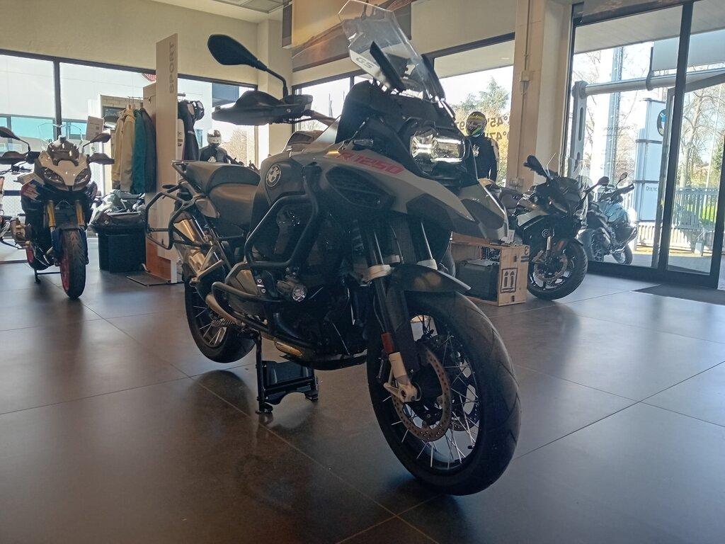 R 1250 GS