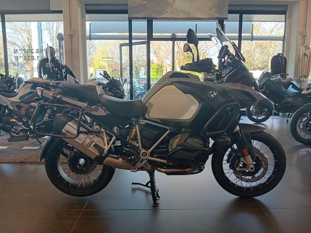 R 1250 GS