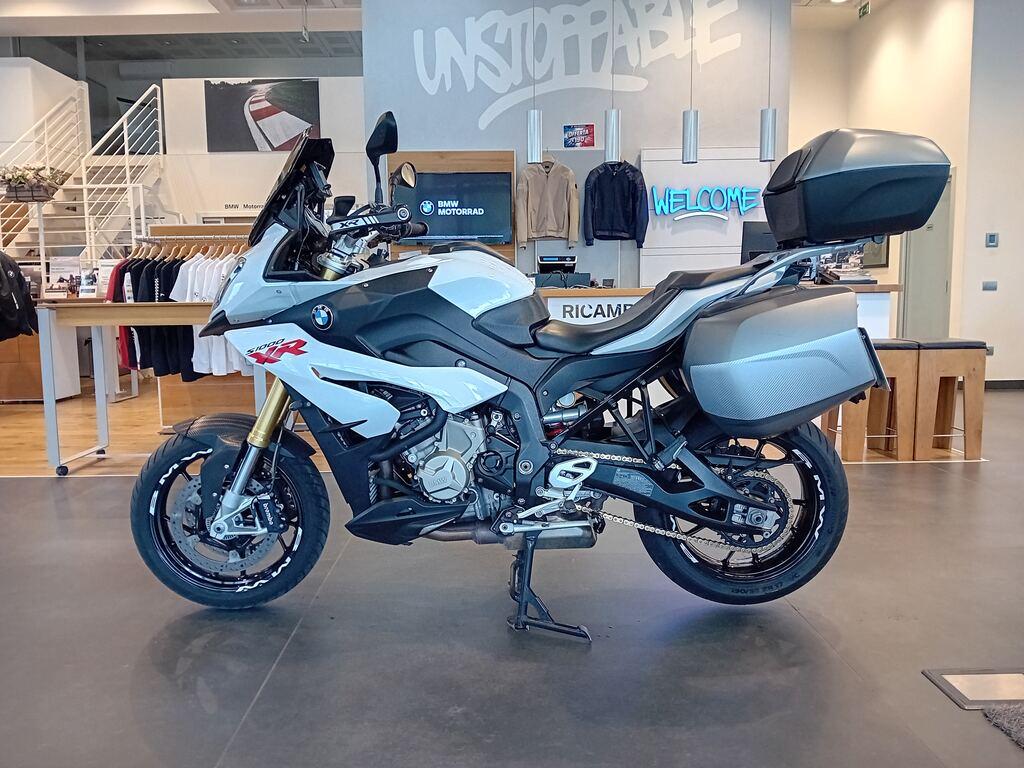 S 1000 XR