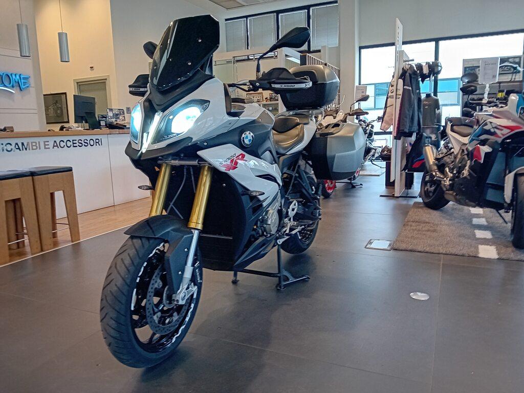 S 1000 XR