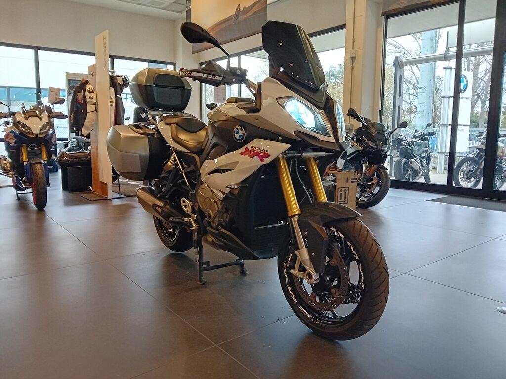 S 1000 XR