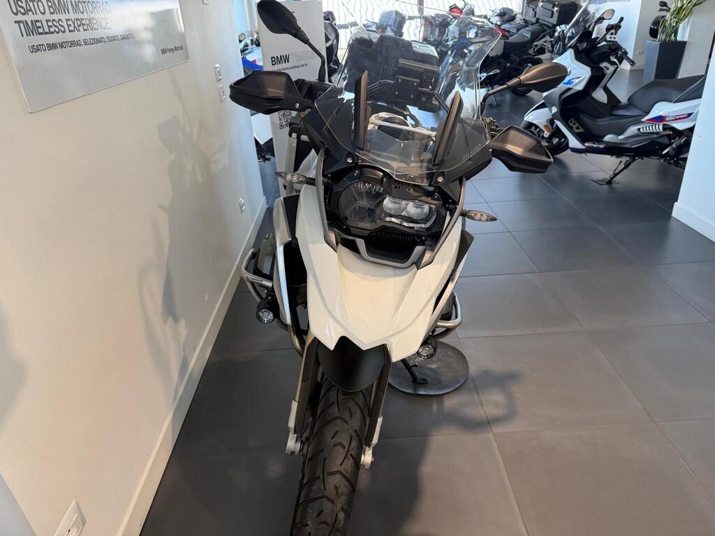 R 1200 GS