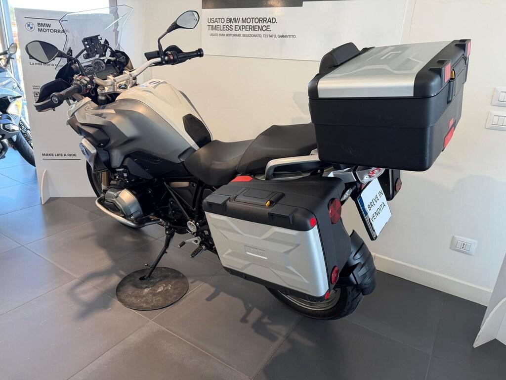 R 1200 GS