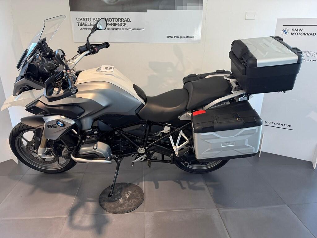 R 1200 GS