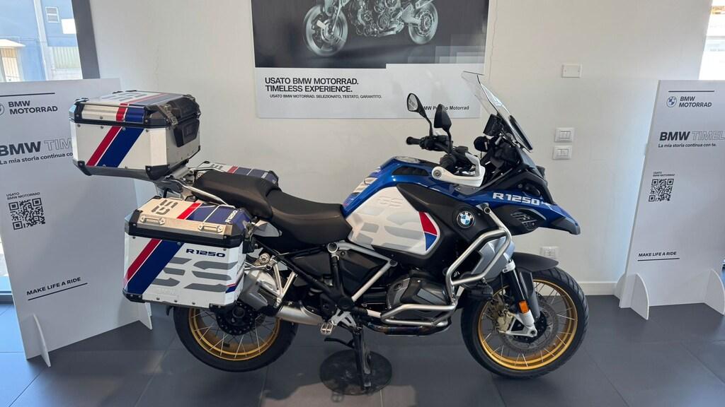 R 1250 GS